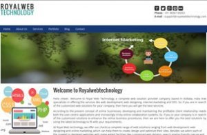 royalwebtechnology
